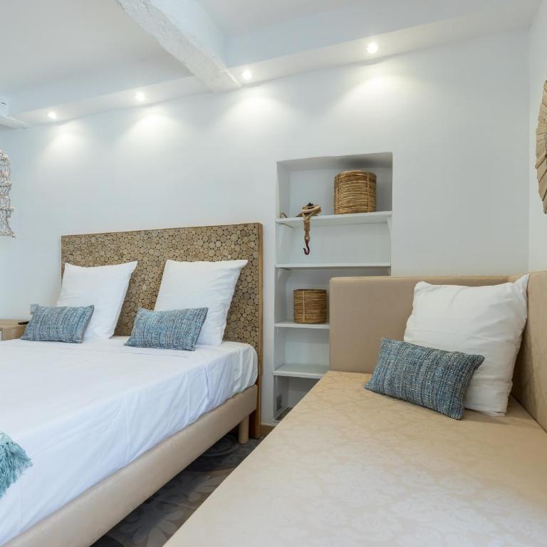 Valbonne Flat - Appartement Standard - 13