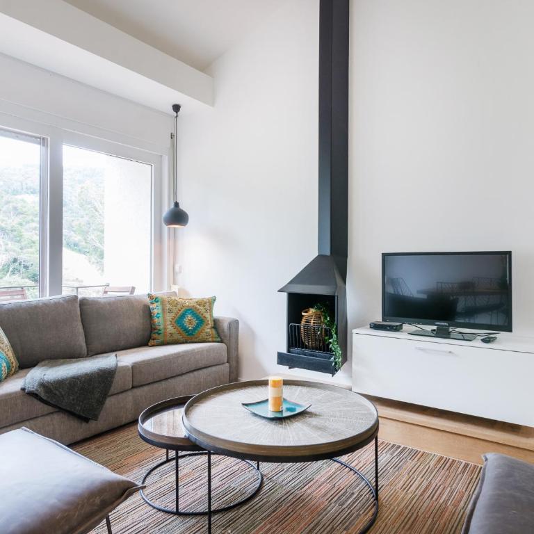 Perla Azul - Ref 360 - Apartamento de 3 dormitorios - 11