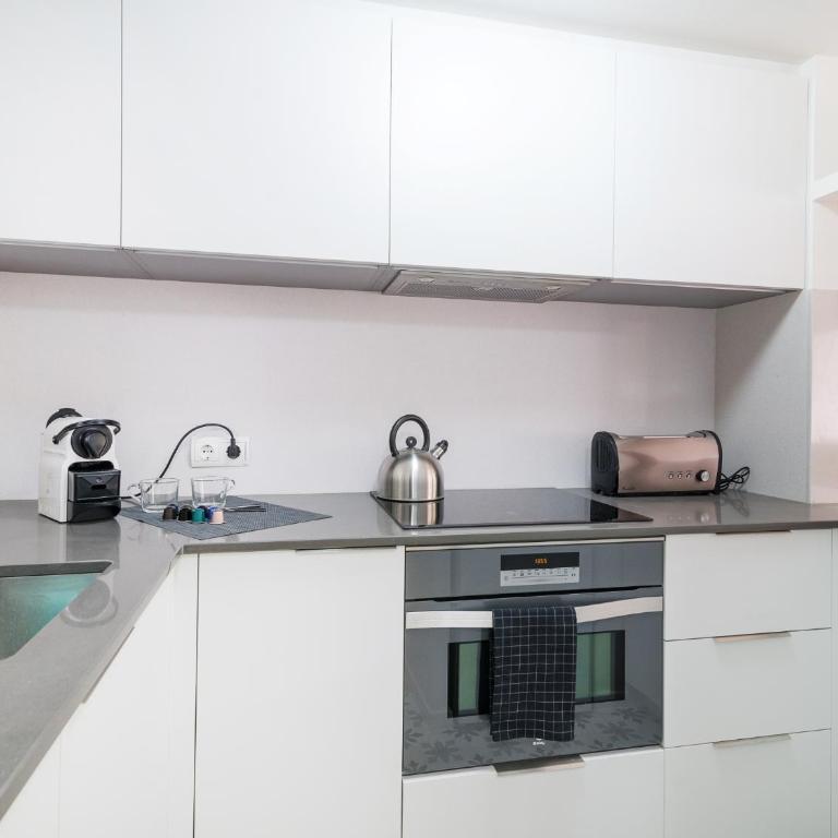 Perla Azul - Ref 360 - Apartamento de 3 dormitorios - 10