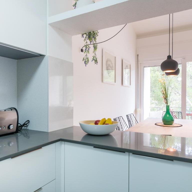 Perla Azul - Ref 360 - Apartamento de 3 dormitorios - 9