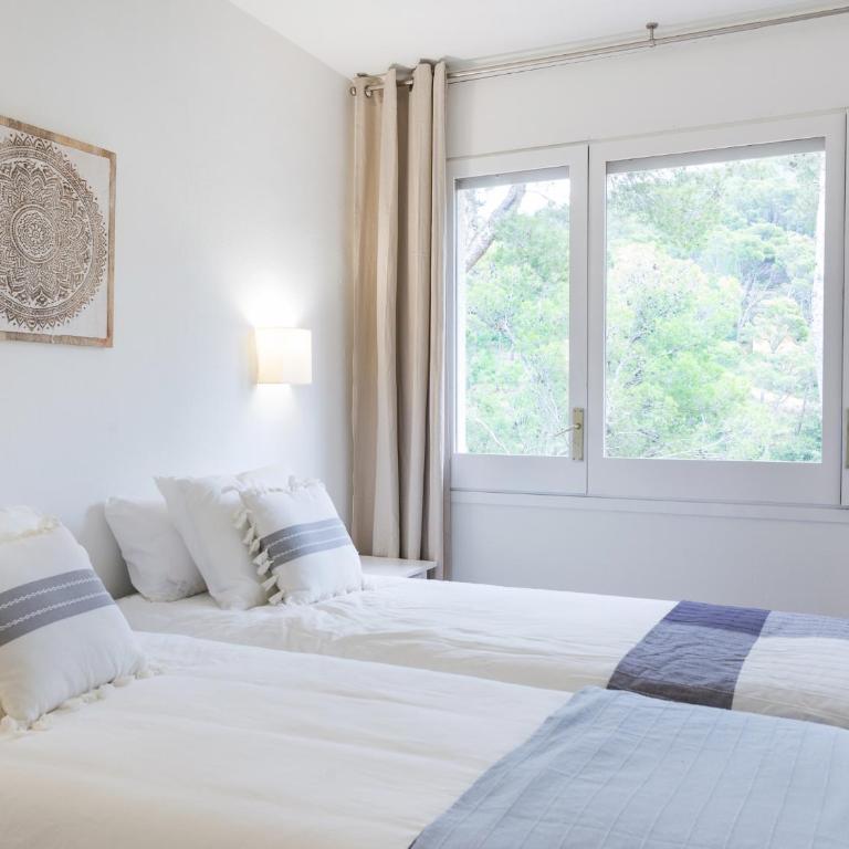 Perla Azul - Ref 360 - Apartamento de 3 dormitorios - 8