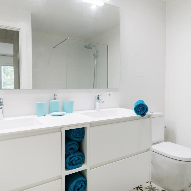 Perla Azul - Ref 360 - Apartamento de 3 dormitorios - 7