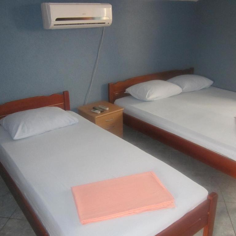 Apartments Milka - Studio Apartment - 9