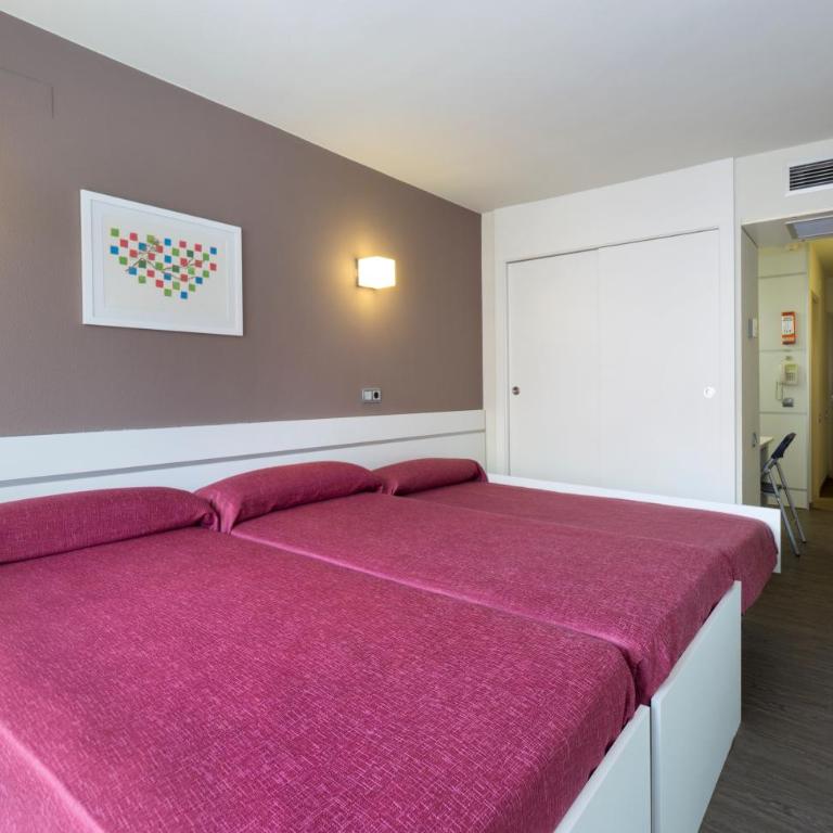Medplaya Aparthotel Esmeraldas - Estudio (2 adultos + 1 niño) - 2