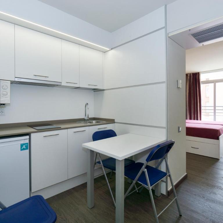 Medplaya Aparthotel Esmeraldas - Estudio (2 adultos) - 1