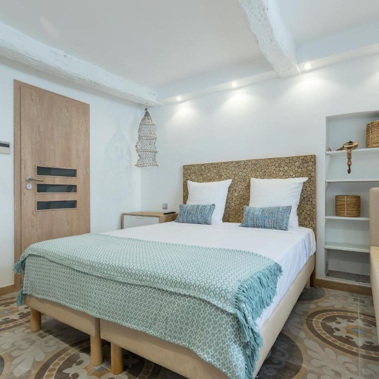 Valbonne Flat - Appartement Standard - 5