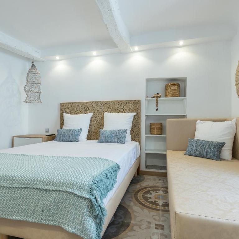 Valbonne Flat - Appartement Standard - 6