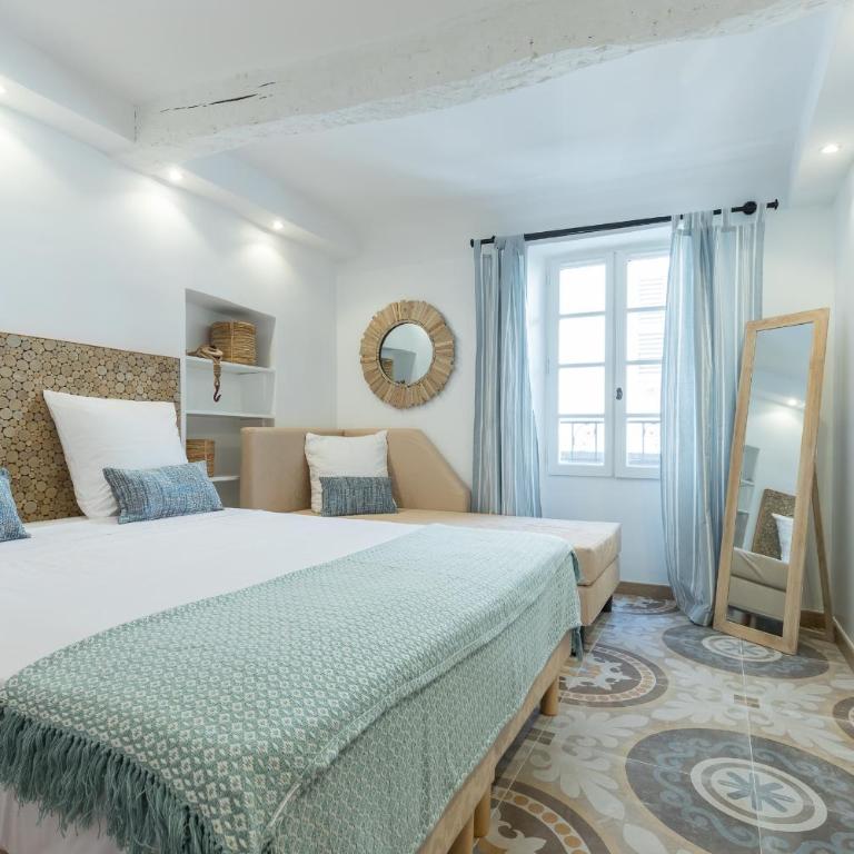 Valbonne Flat - Appartement Standard - 4