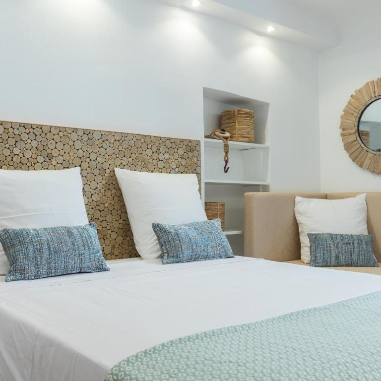 Valbonne Flat - Appartement Standard - 7
