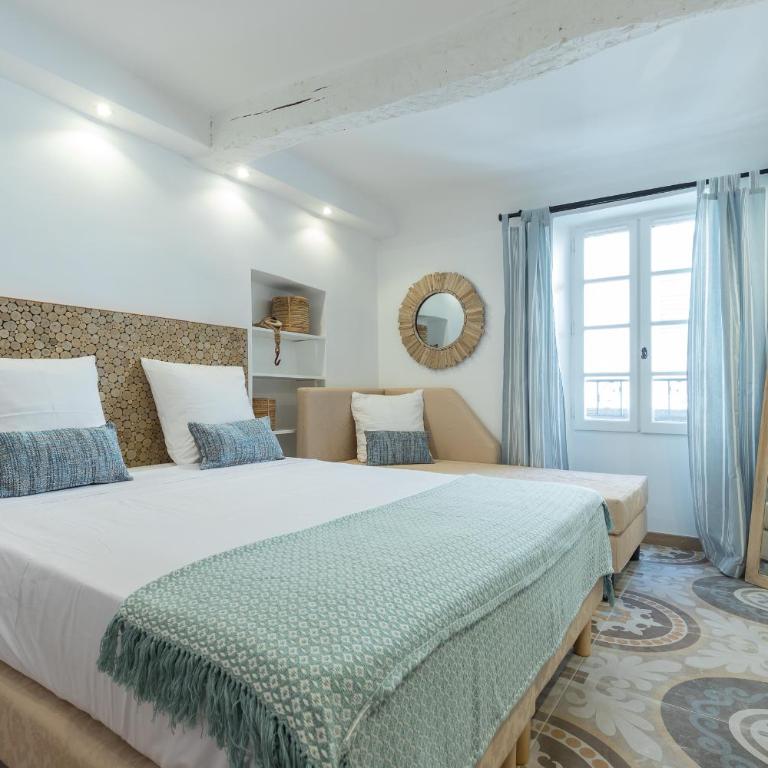 Valbonne Flat - Appartement Standard - 8
