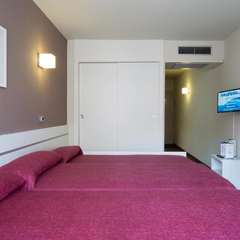 Medplaya Aparthotel Esmeraldas - Estudio (3 adultos) - 1