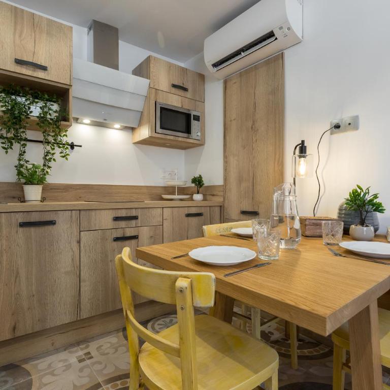 Valbonne Flat - Appartement Supérieur - 25