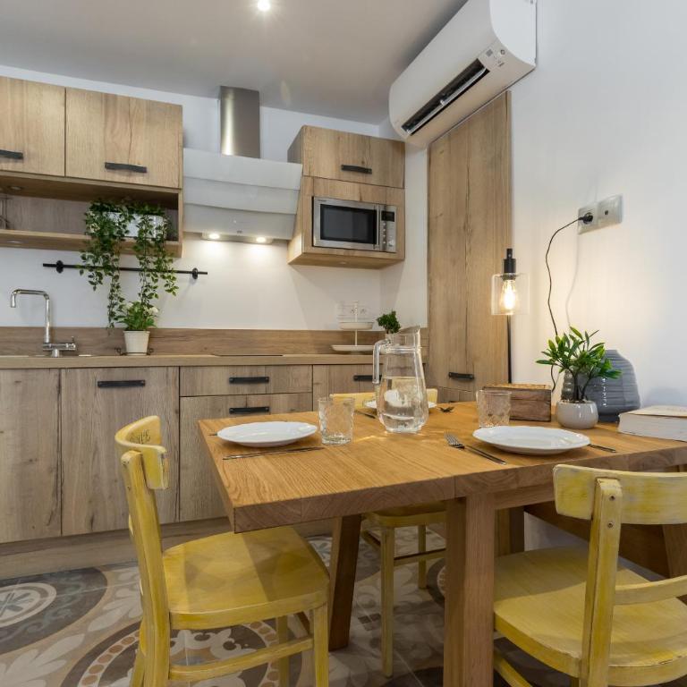 Valbonne Flat - Appartement Supérieur - 26
