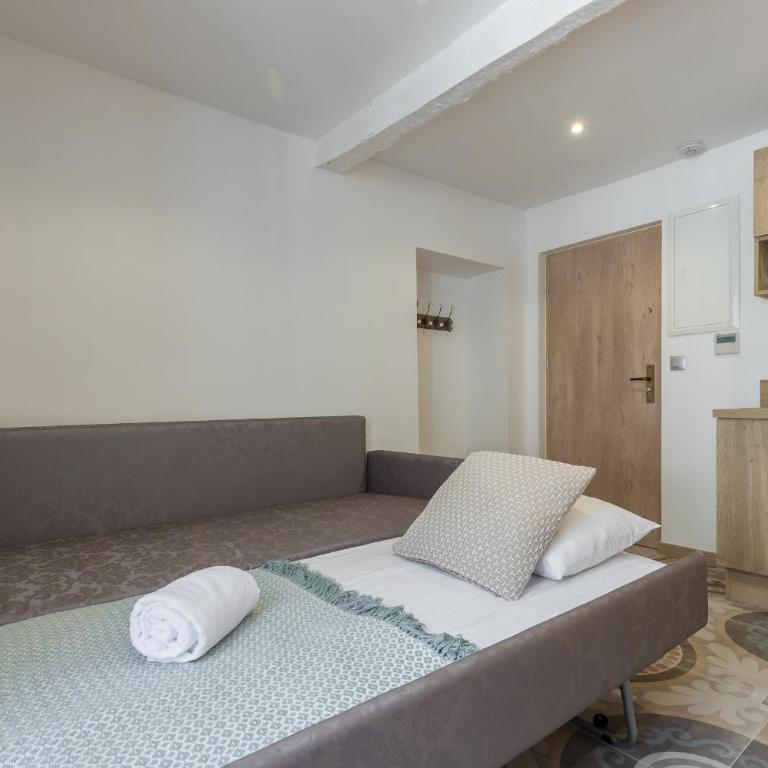 Valbonne Flat - Appartement Supérieur - 19