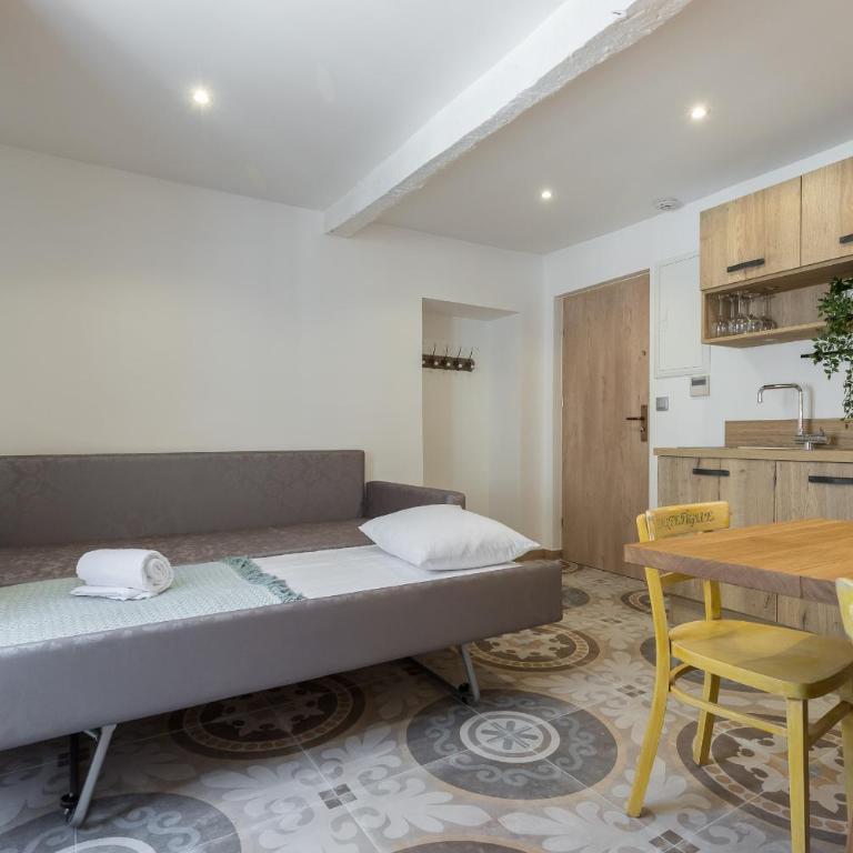 Valbonne Flat - Appartement Supérieur - 27