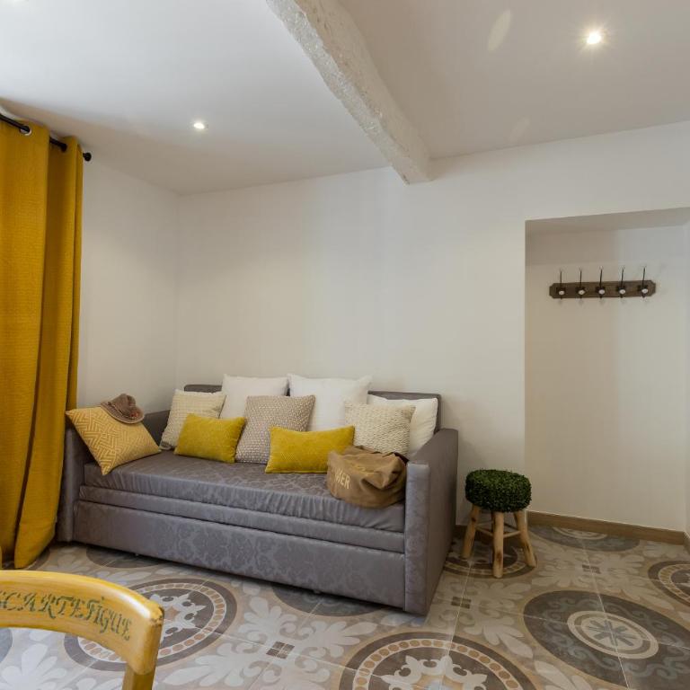 Valbonne Flat - Appartement Supérieur - 29