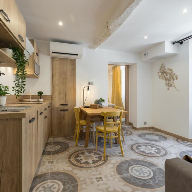 Valbonne Flat - Appartement Supérieur - 31