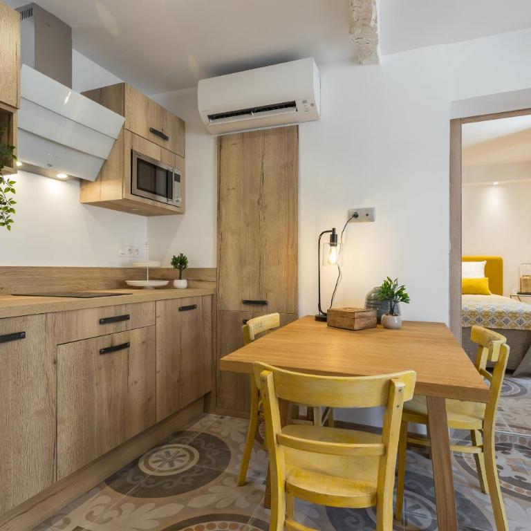 Valbonne Flat - Appartement Supérieur - 15
