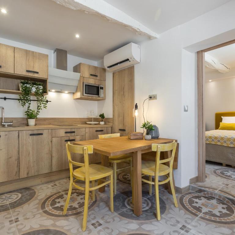 Valbonne Flat - Appartement Supérieur - 1