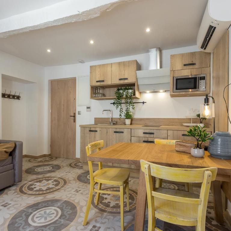Valbonne Flat - Appartement Supérieur - 17