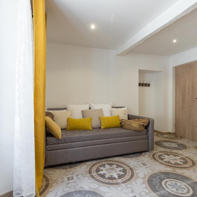 Valbonne Flat - Appartement Supérieur - 18