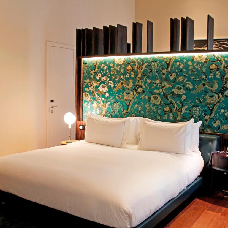 Hotel Mercer Sevilla 5 GL - Suite - 1