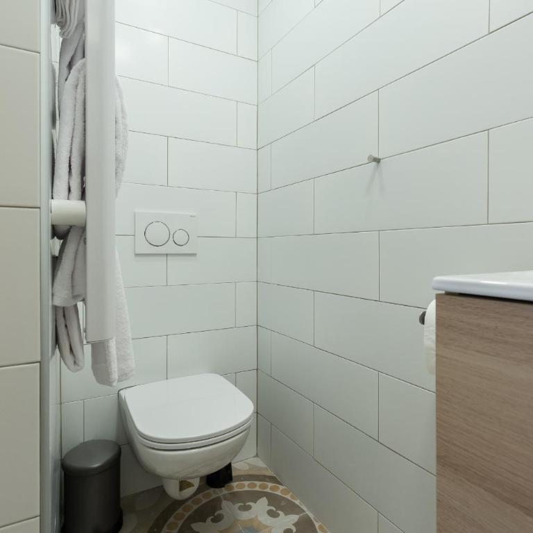 Valbonne Flat - Appartement Supérieur - 32