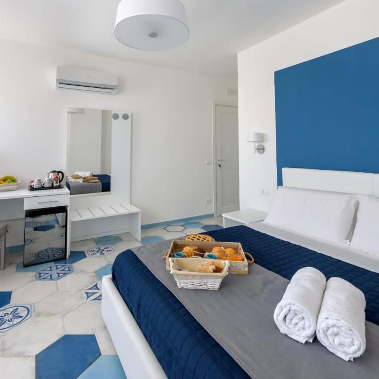 Caruso suite - Deluxe Triple Room - 1