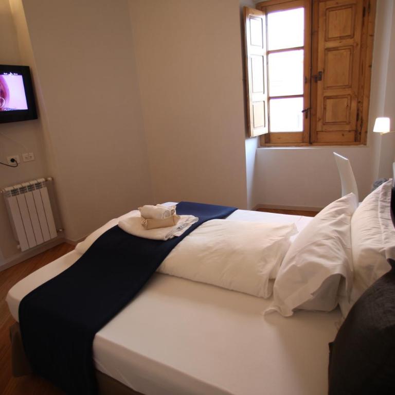Numero 3 - Double Room - 9