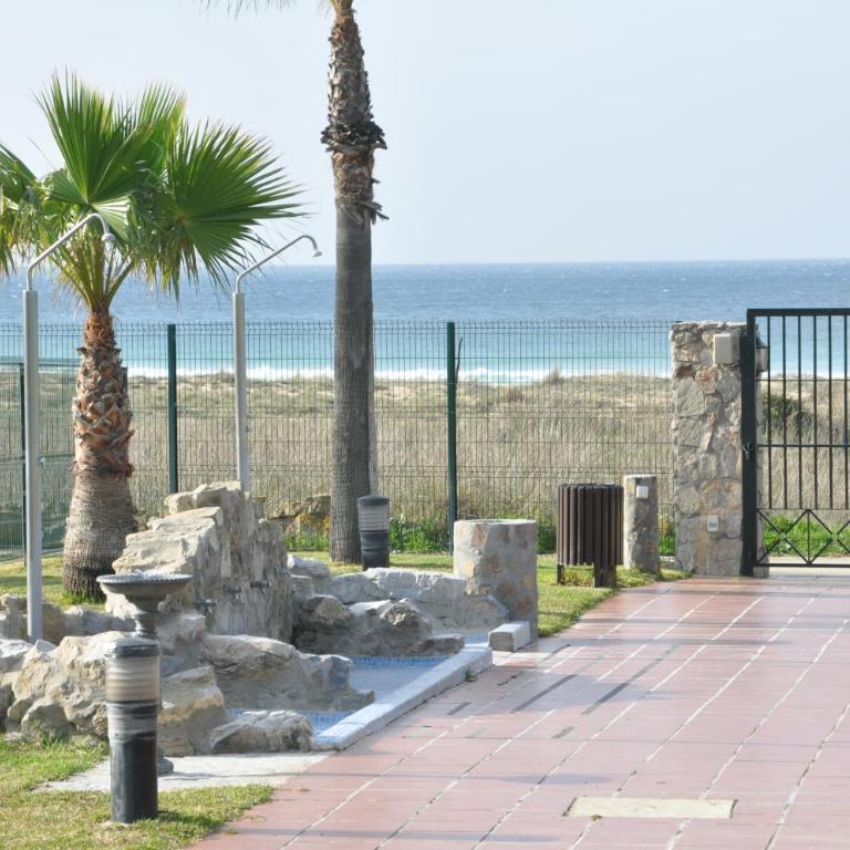 Zahara almadraba playa Atlanterra - Apartamento - 24