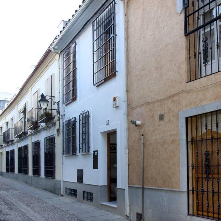 Casa Grande En Centro Historico - Casa - 86