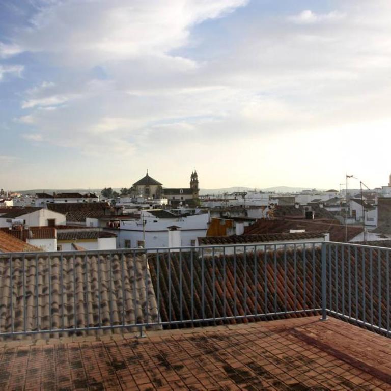 Casa Grande En Centro Historico - Casa - 71