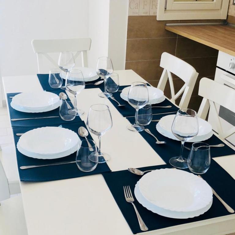 Residence Mar Mediterraneo - Appartamento Deluxe - 19