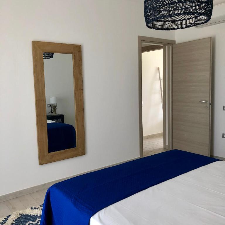 Residence Mar Mediterraneo - Appartamento Deluxe - 21
