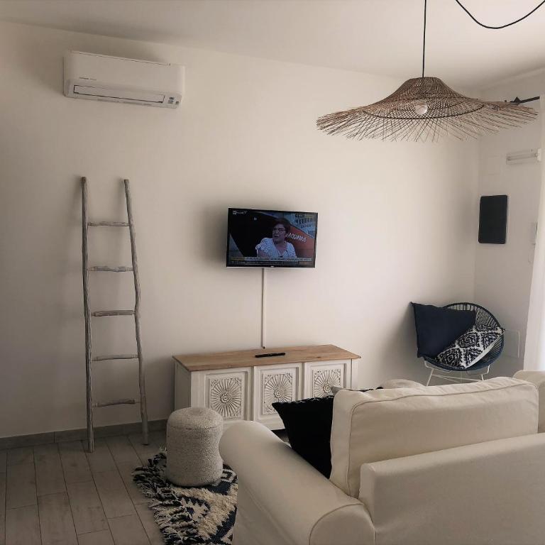 Residence Mar Mediterraneo - Appartamento Deluxe - 24