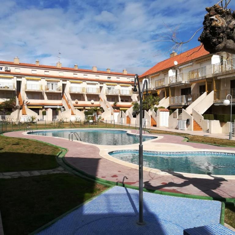 Cambrils - Apartment - 1