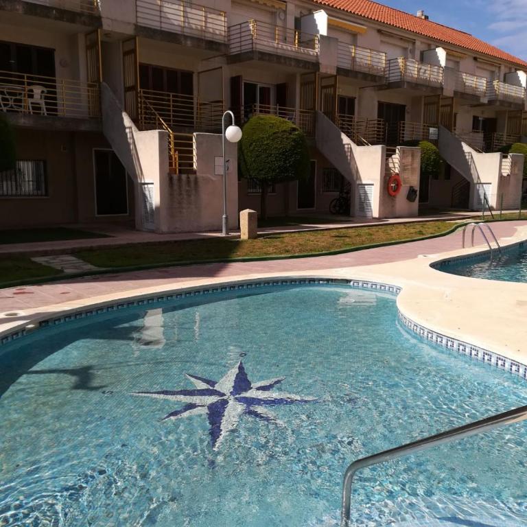 Cambrils - Apartment - 12