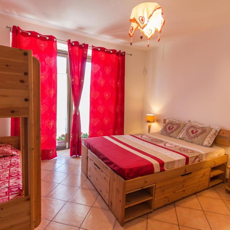 Vistarelax - Appartamento Deluxe - 1