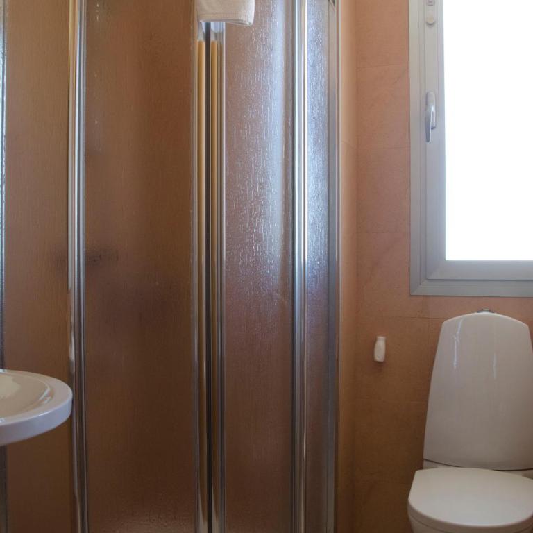 Apartamentos Entremares - Grupo Antonio Perles - Two-Bedroom Apartment with Sea View - 23