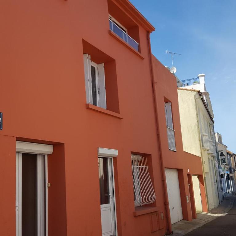 Villa du Quai - Ferienhaus - 22