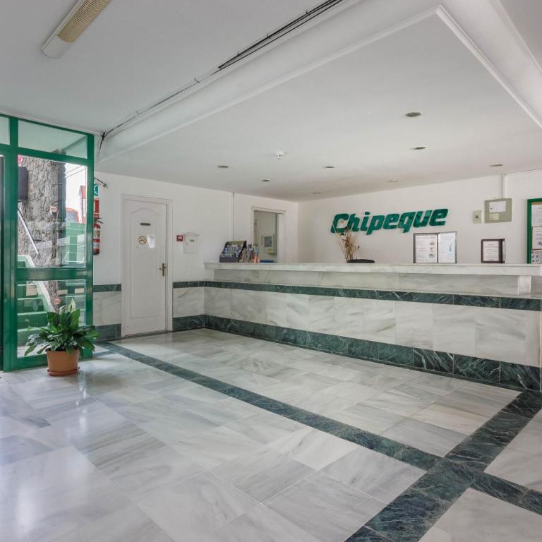 Heated Pool Los Cristianos Aircon WiFi - Apartamento - 18
