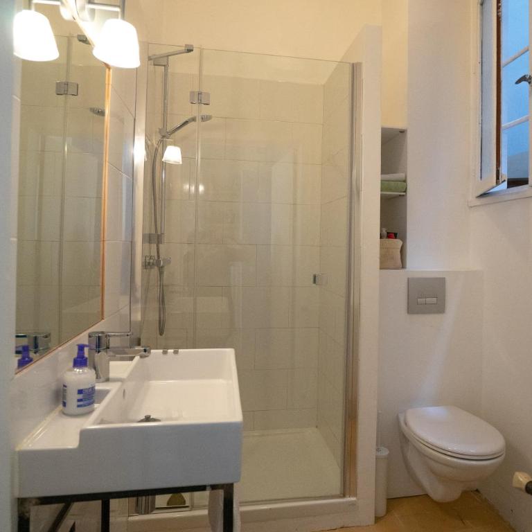 Appartements Avignon Centre - Appartement en Duplex - 11