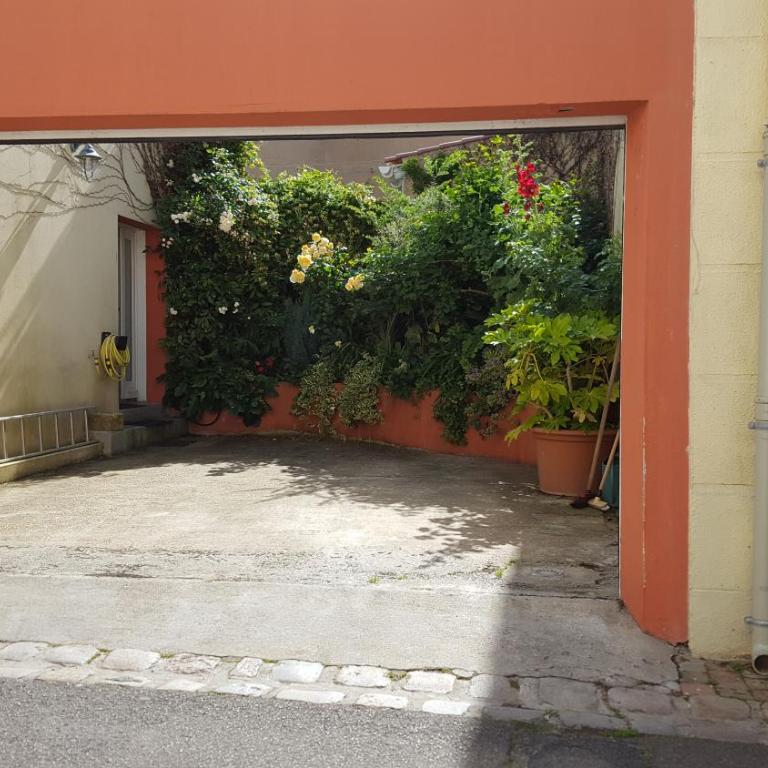 Villa du Quai - Ferienhaus - 23