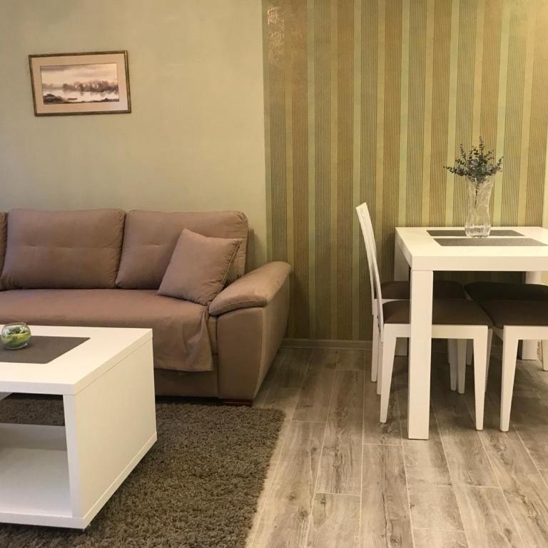 Apartman Sofia - Deluks Apartman - 1