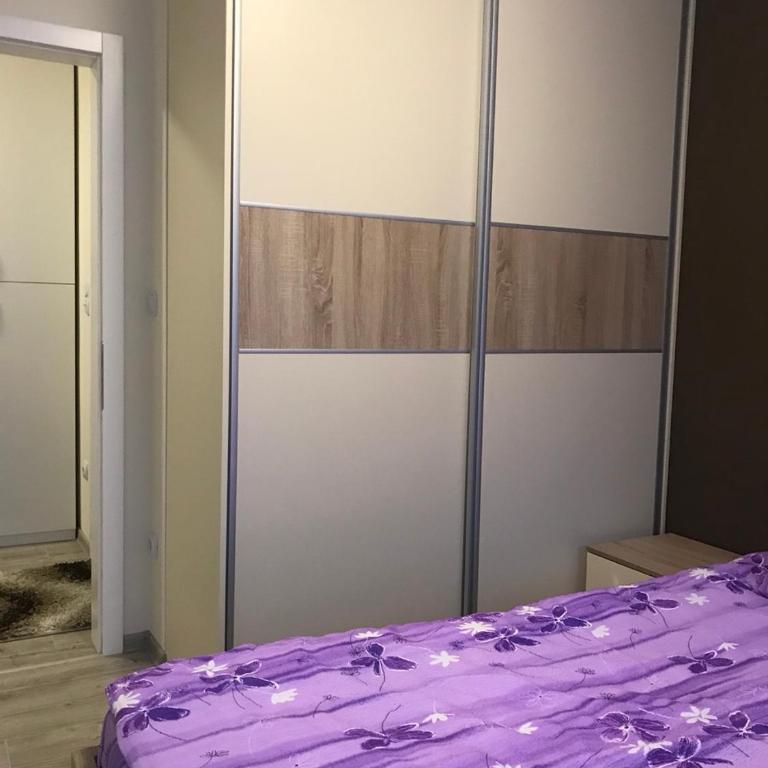 Apartman Sofia - Deluks Apartman - 16