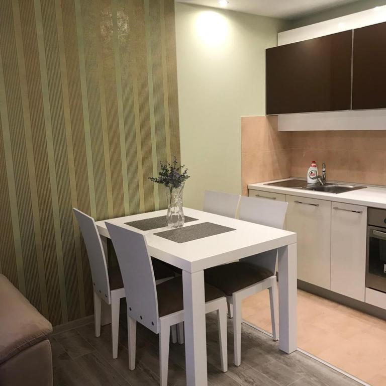 Apartman Sofia - Deluks Apartman - 9