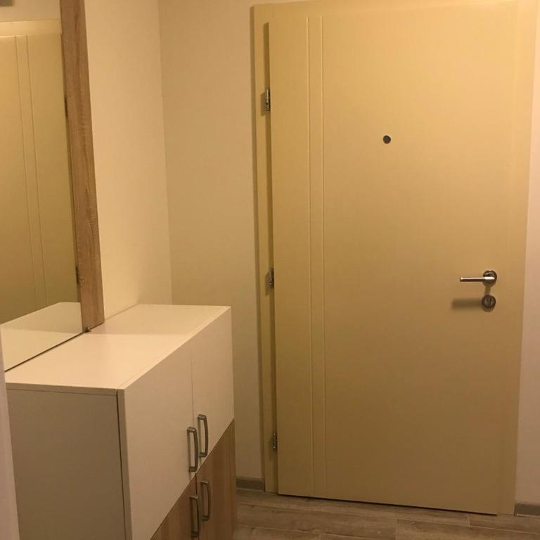 Apartman Sofia - Deluks Apartman - 13