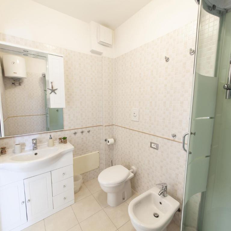 Le Domus lovely apartment - Appartamento con Vista Giardino - 41