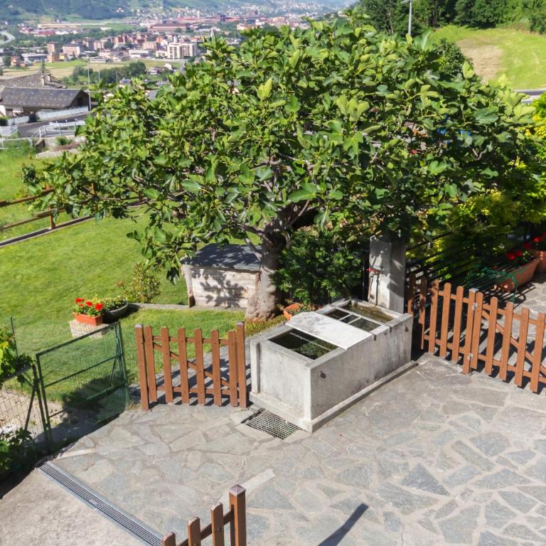 Vistarelax - Appartamento Monolocale - Primo Piano - 5