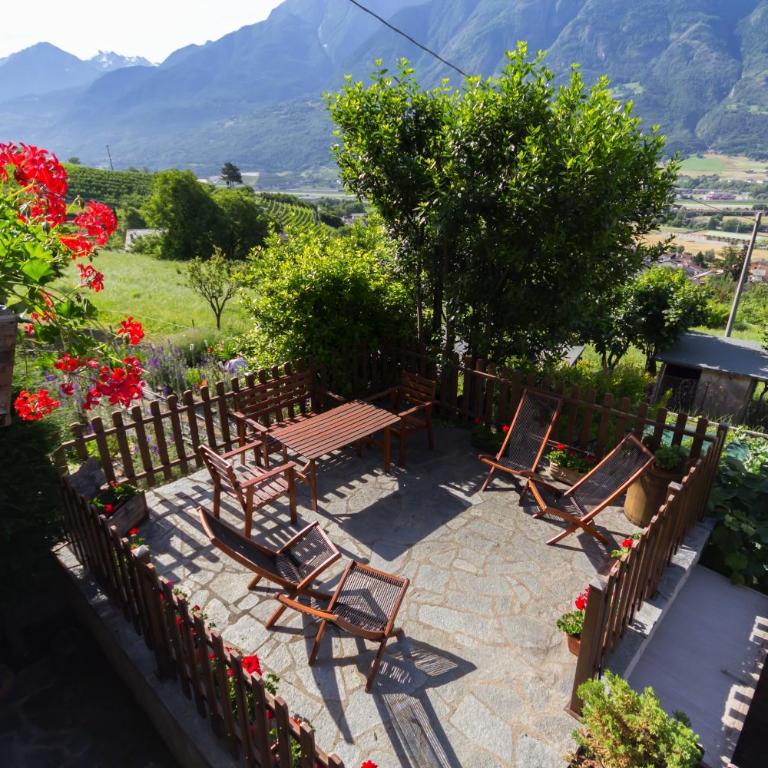Vistarelax - Appartamento Monolocale - Pianterreno - 11
